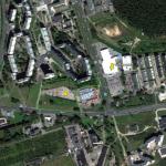 Parcel of land located at Center of Riga, Latvia-