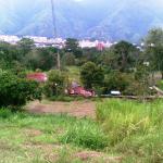 RURAL &amp; TOURISTIC LAND AREA IN MERIDA, VENEZUELA-Land, Terrain