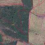 Plot of land in Spain-