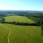 Industrial land plot of 14.57 ha 30 km near Moscow-