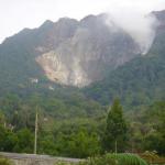 North Sumatera Land-