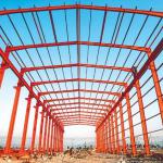 Steel Frame-