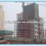 Highrise Building and Multi-Storey Building Material-