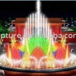 music fountain-F-03