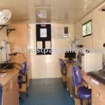 Containerised Offices-