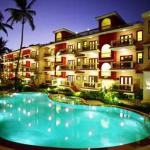 hotel for sale at Goa Mumbai-
