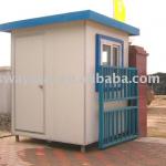 Sentry Box, mini poetable house, safety police house-SB-005