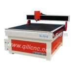 Revolver advertising CNC cutting machine-QL-1212