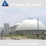 Dome structure dome building dome storage-