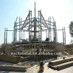 Modern prefabricated house-SH002