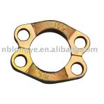 hydraulic Hose Fittings-FL