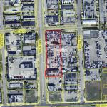 DOWN TOWN FORT LAUDERDALE SALVAGE YARD 2 ACRES-SALVAGEYARD