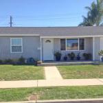 House for sale in Clairemont, San Diego, CA with huge backyard!-