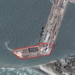 Property port land terminal-