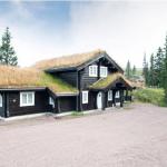 Log Houses-Norwegian notch
