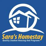 Sara&#39;s Homestay - US Private High School-