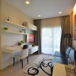 Chiangmai, Thailand, Condo for investment-