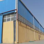 Real Estate factory for sale-