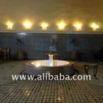 Gorgeous Traditional Moroccan house renovated and furnished-