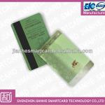 Magnetic Stripe Hotel Room Card-JH-8542