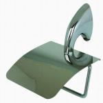 Zinc alloy roll toilet tissue holder item No. 1009-07-1009-07