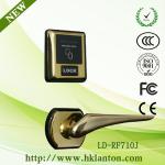 wireless door lock system-LD-RF710J