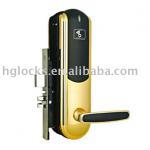 hotel lock-HG304ZC-GP