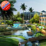 Economy hotel-