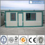 light frame large plastic houses movable portable house-