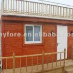 prefabricated container house-LY-CH-011