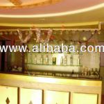 Restaurant with Bar-Permit Room for SALE at Pune (India)-1980