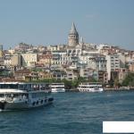 five star hotel sale in Turkey Istanbul-