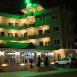Hotel for sale in Ecuador-