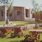 Game and Adventure Lodge - Langebaan South Africa-