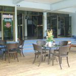 LARGE VERY NEAR BEACHFRONT HOTEL GUEST HOUSE FOR SALE RAYONG THAILAND-01
