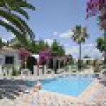 Villa Hotel in Spain-