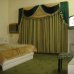 Hotel and Guest Houses, Bed and Breakfast Accommodation in Islamabad Pakistan-Our business is your comfort