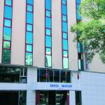 hotel mostar-mh antalya