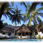 Malindi, Beach Club FOR SALE-
