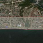 Land for Hotel Antalya Turkey investment - Invest in Turkey-