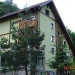 Mountain Hotel Resort-