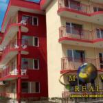 NEW operating HOTEL***sale by OWNER, Golden Sands resort, Varna (BG) .-