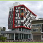 Malacca New Budget Hotel For Sale-