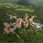 Rocky Falls Estate, Rustenburg, South Africa-