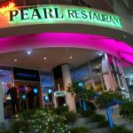 Restaurant Black Pearl restaurant-001