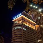 Club Ultima Cebu Hotel-