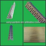 Good quality perforated angle-L25*25