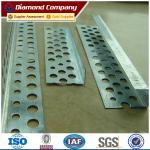 perforate aluminium corner bead-DCB-02