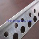 galvanized steel corner bead/steel furring for buildings-T24