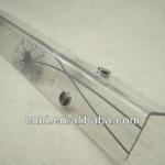 Acrylic/plastic angle bead-F1544
